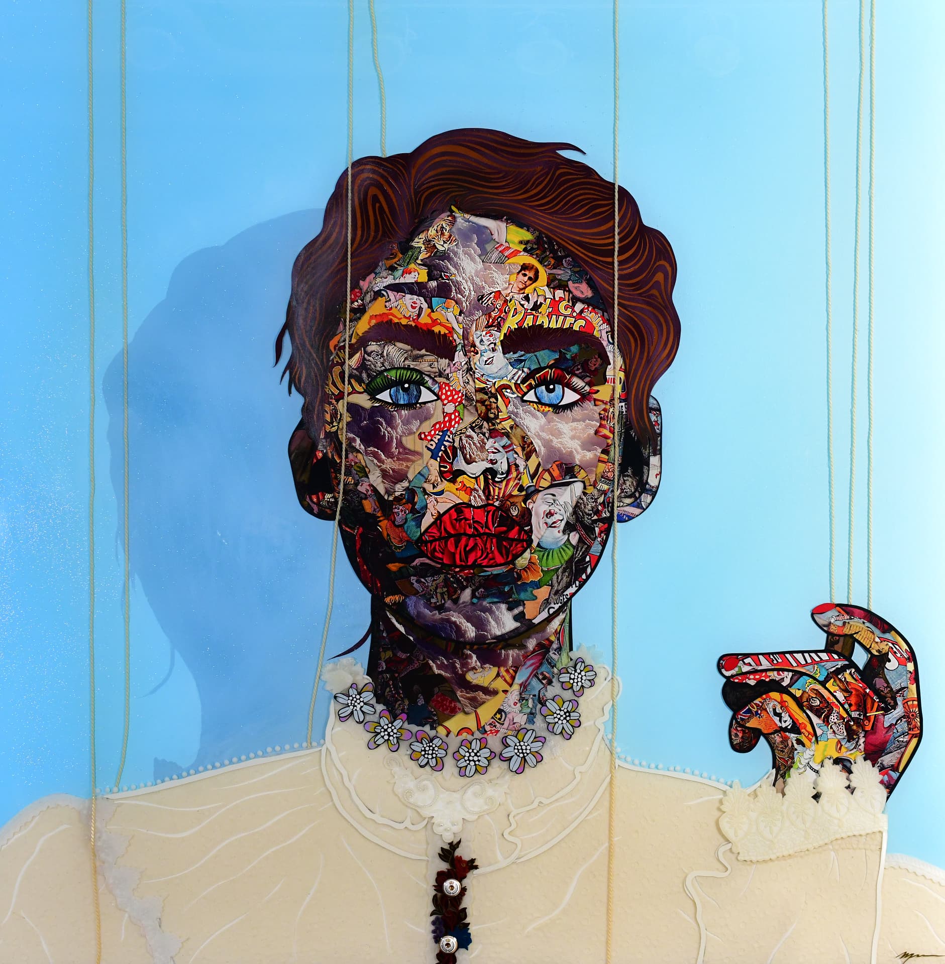 The Puppeteer